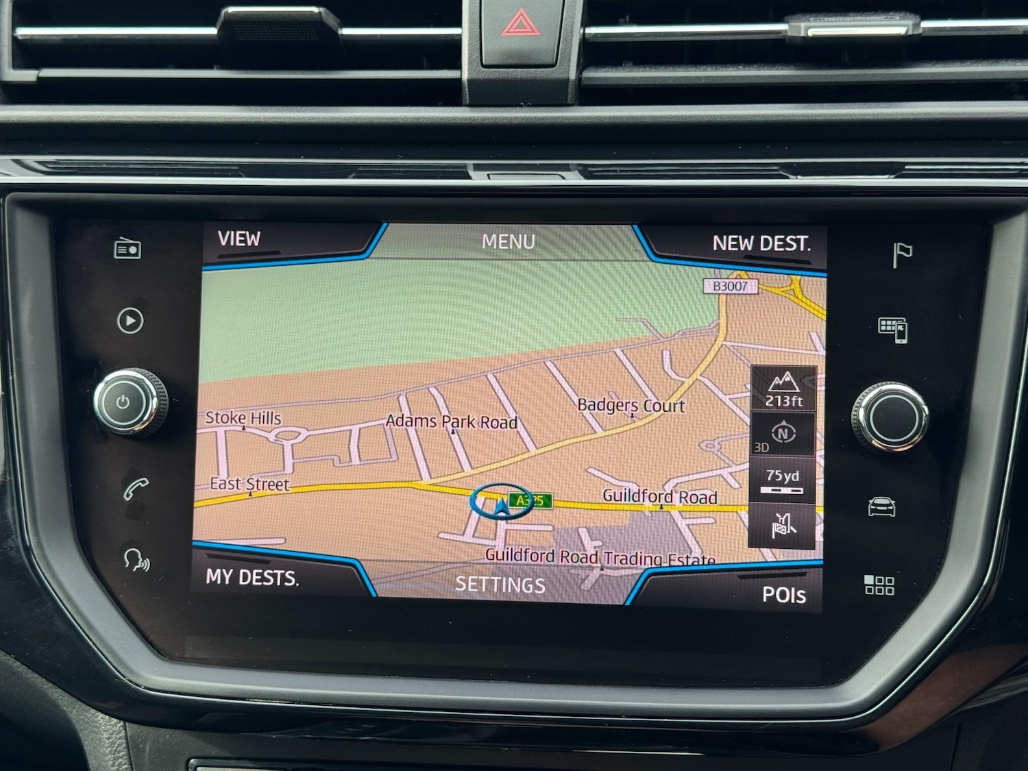 Used SEAT Ibiza 2018 for sale - 78205921: Photo 31