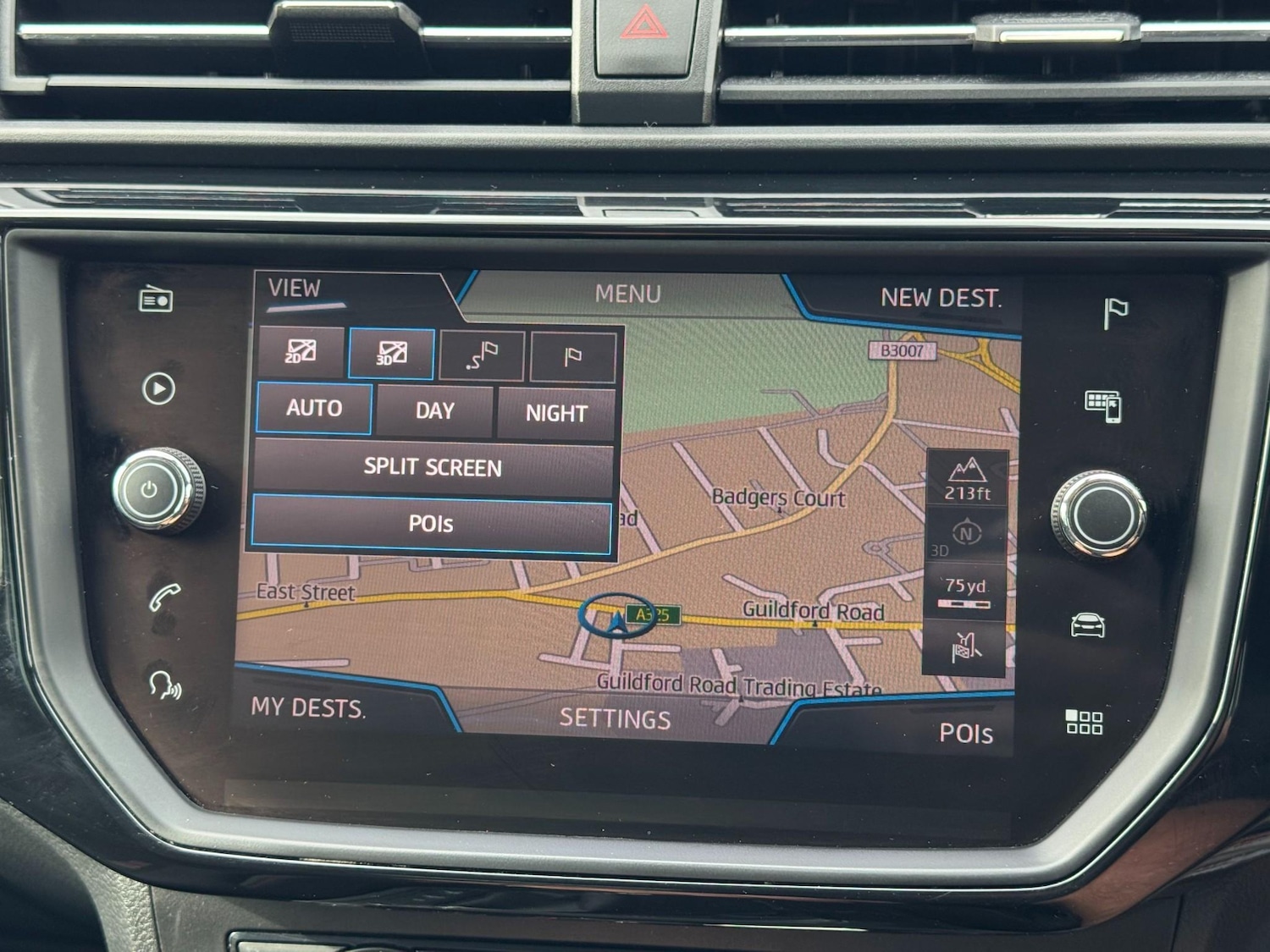 Used SEAT Ibiza 2018 for sale - 78205921: Photo 32