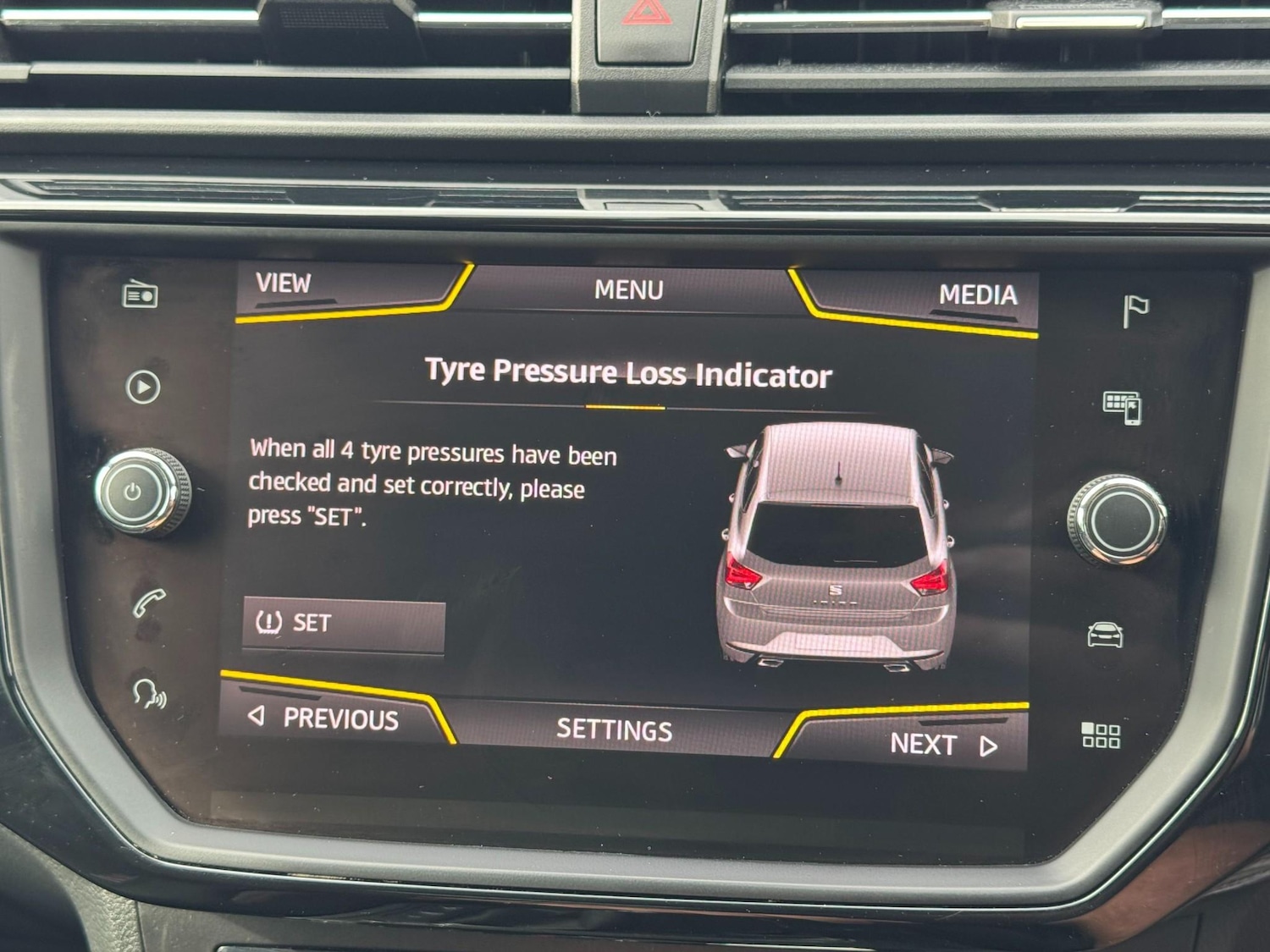 Used SEAT Ibiza 2018 for sale - 78205921: Photo 35