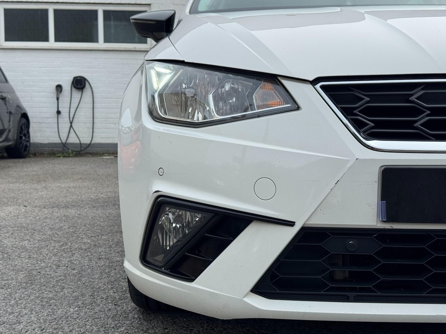 Used SEAT Ibiza 2018 for sale - 78205921: Photo 56