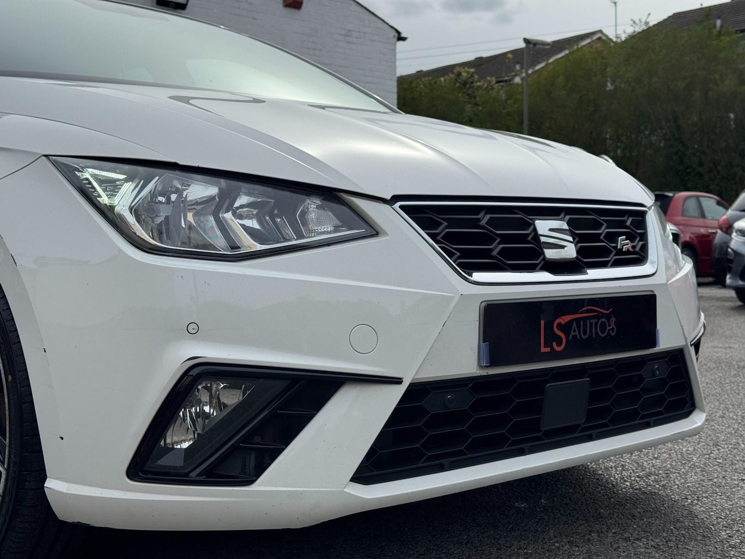 Used SEAT Ibiza 2018 for sale - 78205921: Photo 57