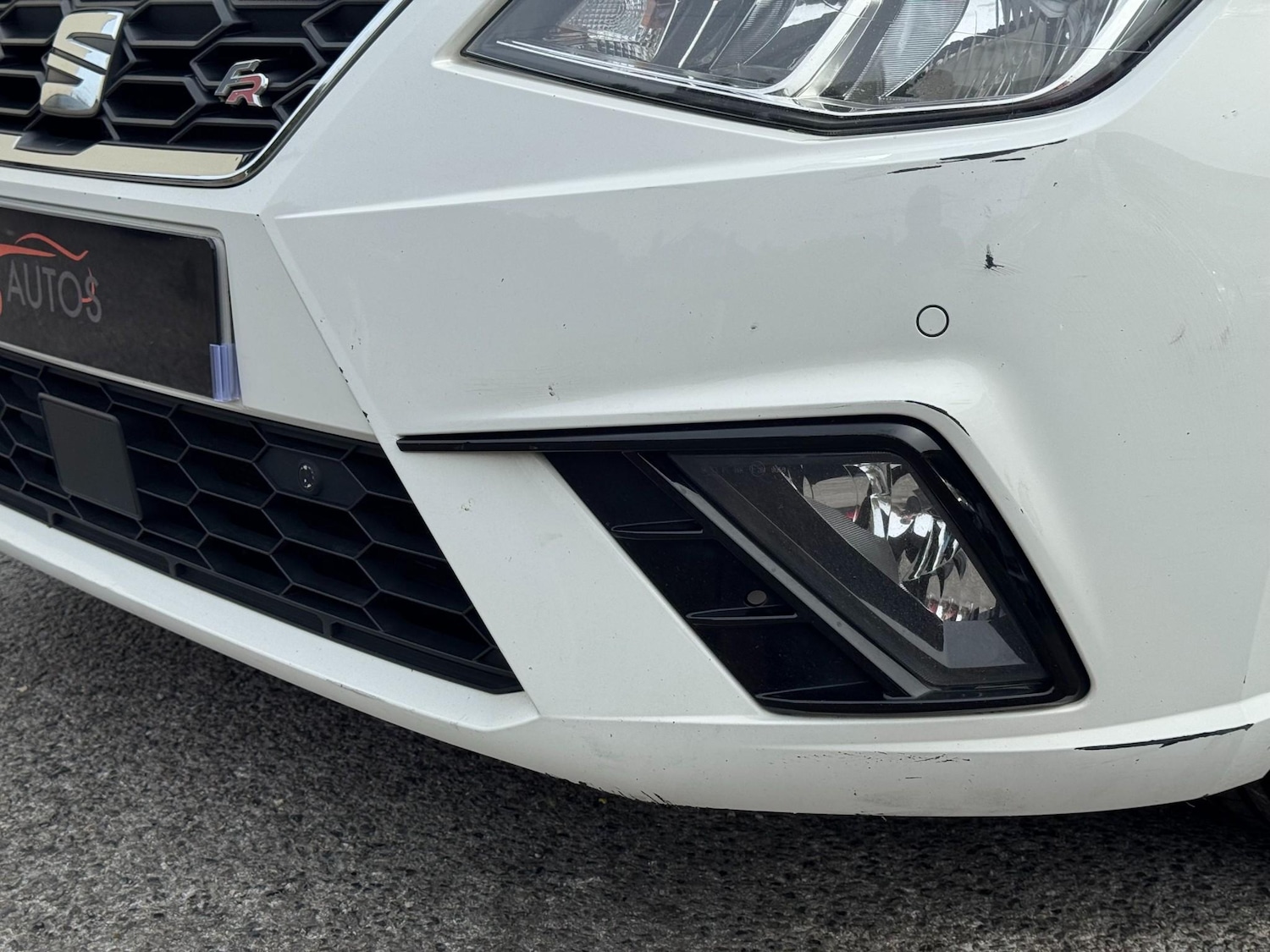 Used SEAT Ibiza 2018 for sale - 78205921: Photo 58