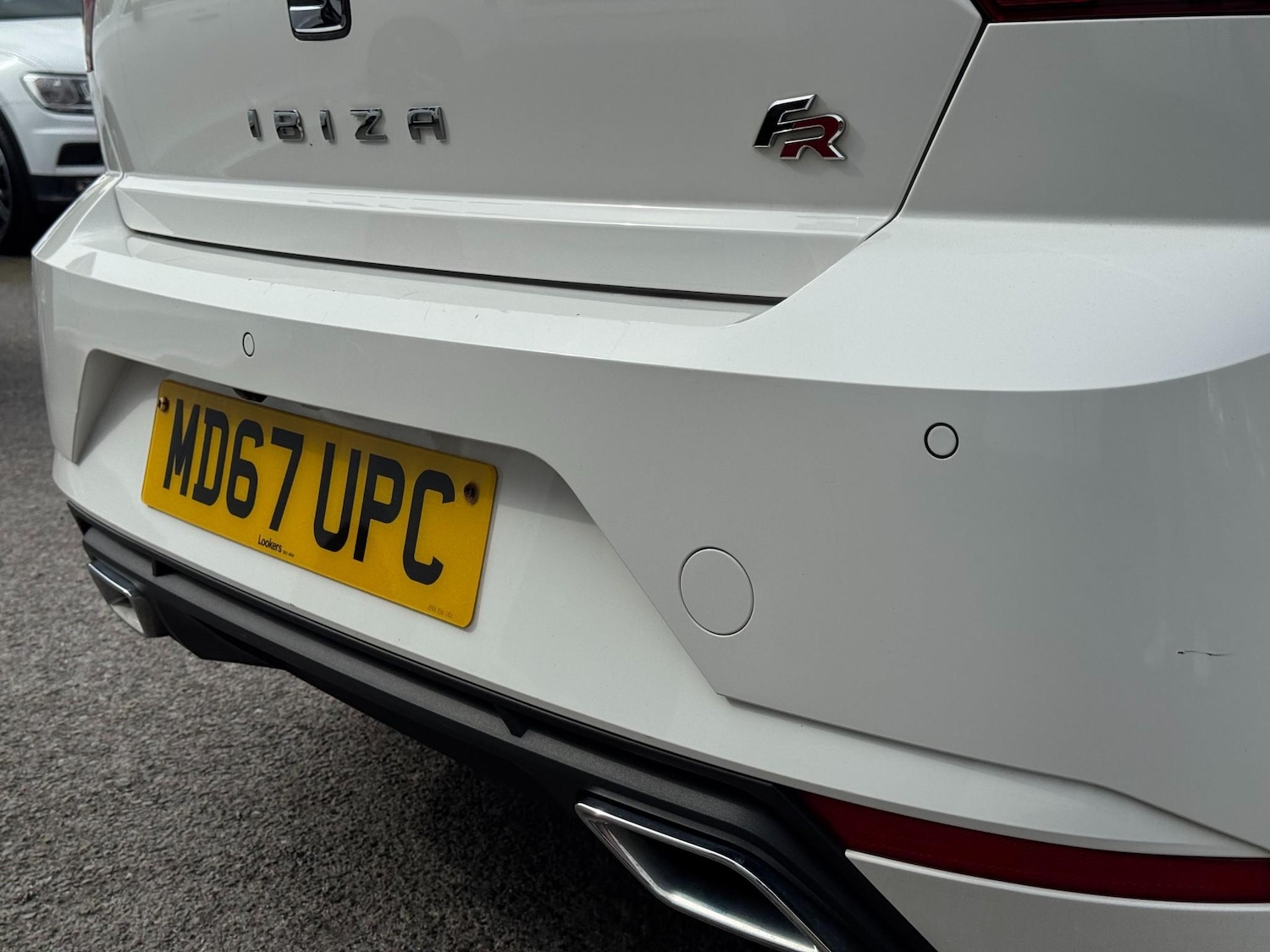 Used SEAT Ibiza 2018 for sale - 78205921: Photo 60