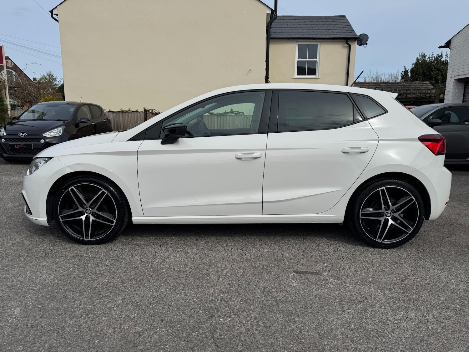 Used SEAT Ibiza 2018 for sale - 78205921: Photo 7