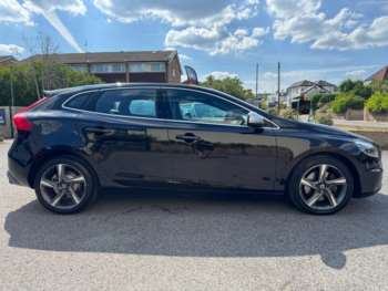 Used Volvo V40 2015 for sale - 75056833: Photo