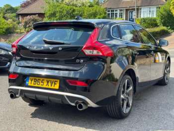 Used Volvo V40 2015 for sale - 75056833: Photo
