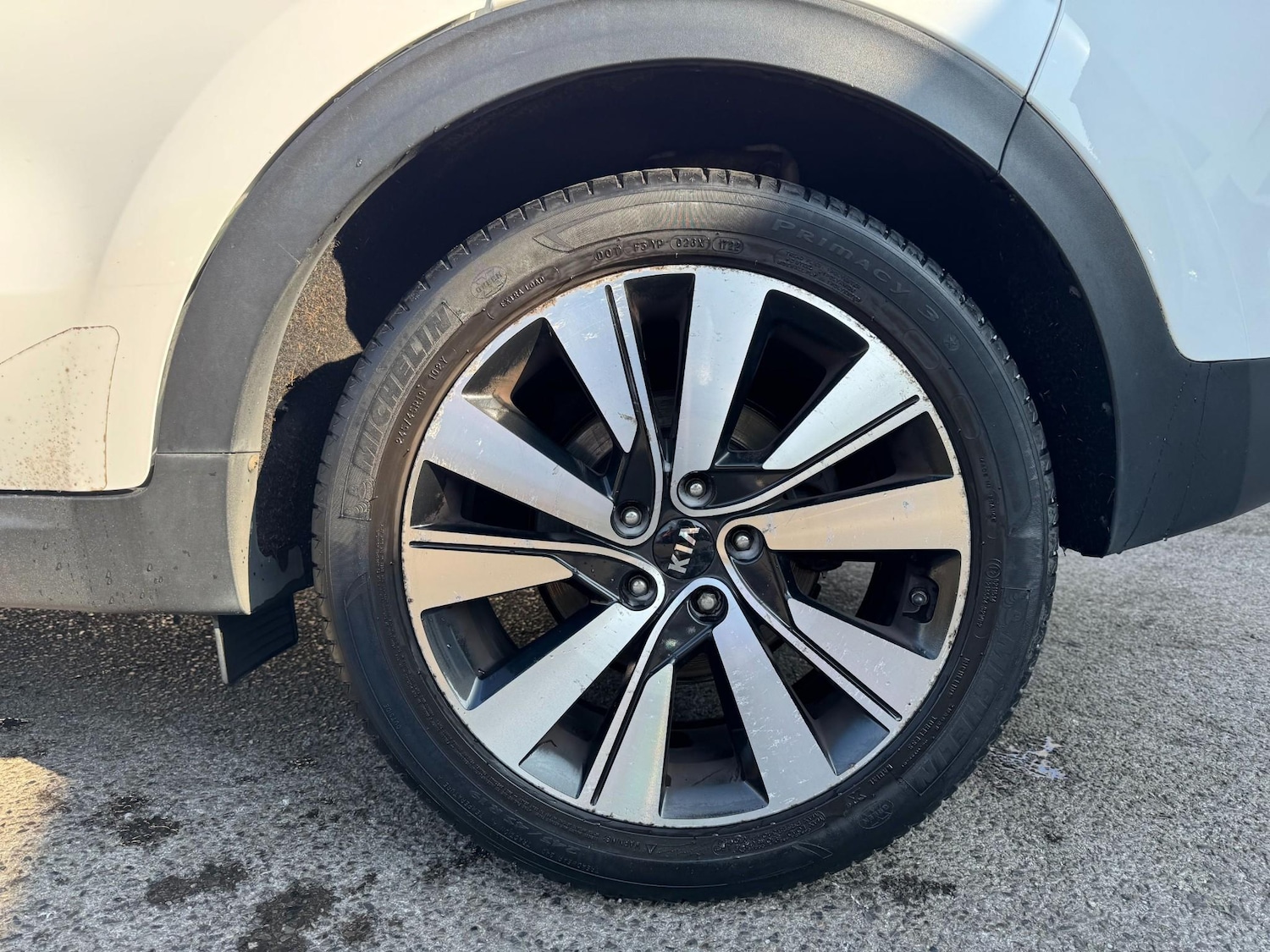 Used Kia Sportage 2018 for sale - 77747332: Photo 12