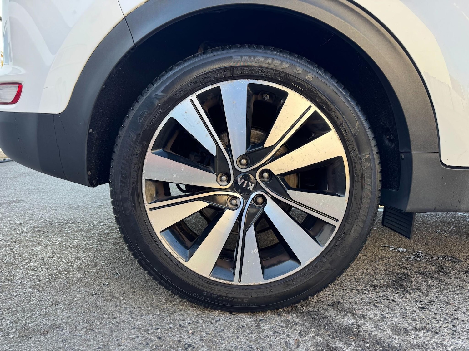 Used Kia Sportage 2018 for sale - 77747332: Photo 13