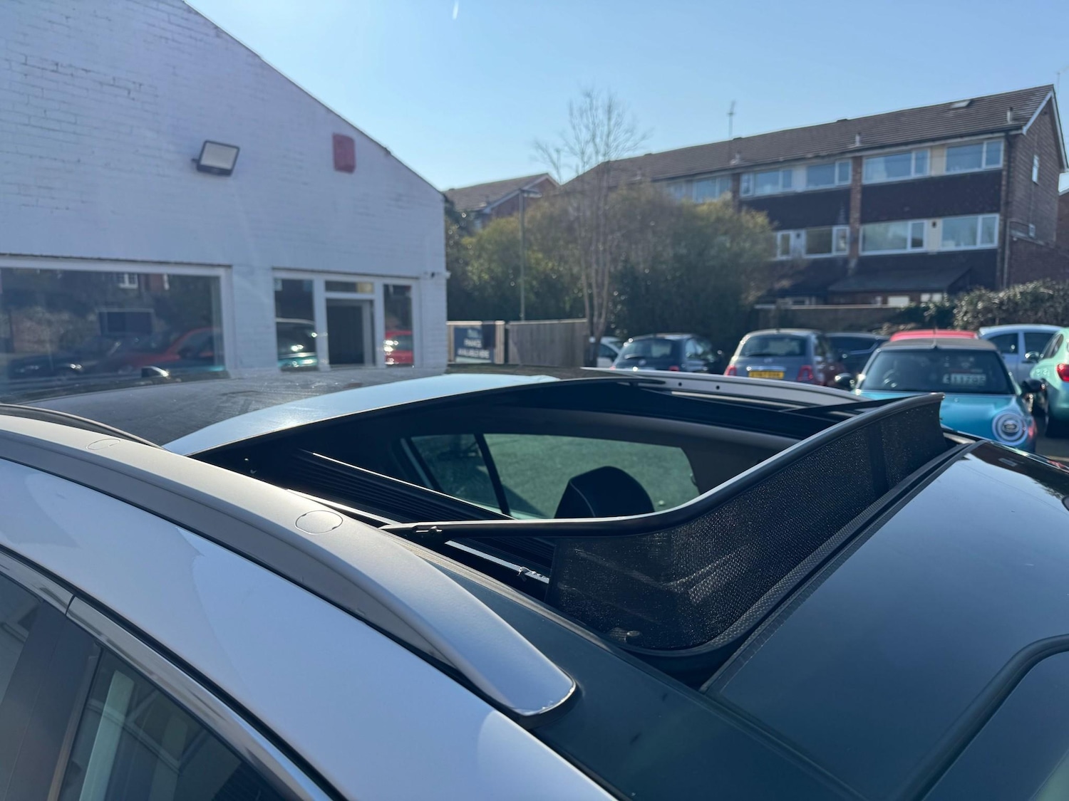 Used Kia Sportage 2018 for sale - 77747332: Photo 15