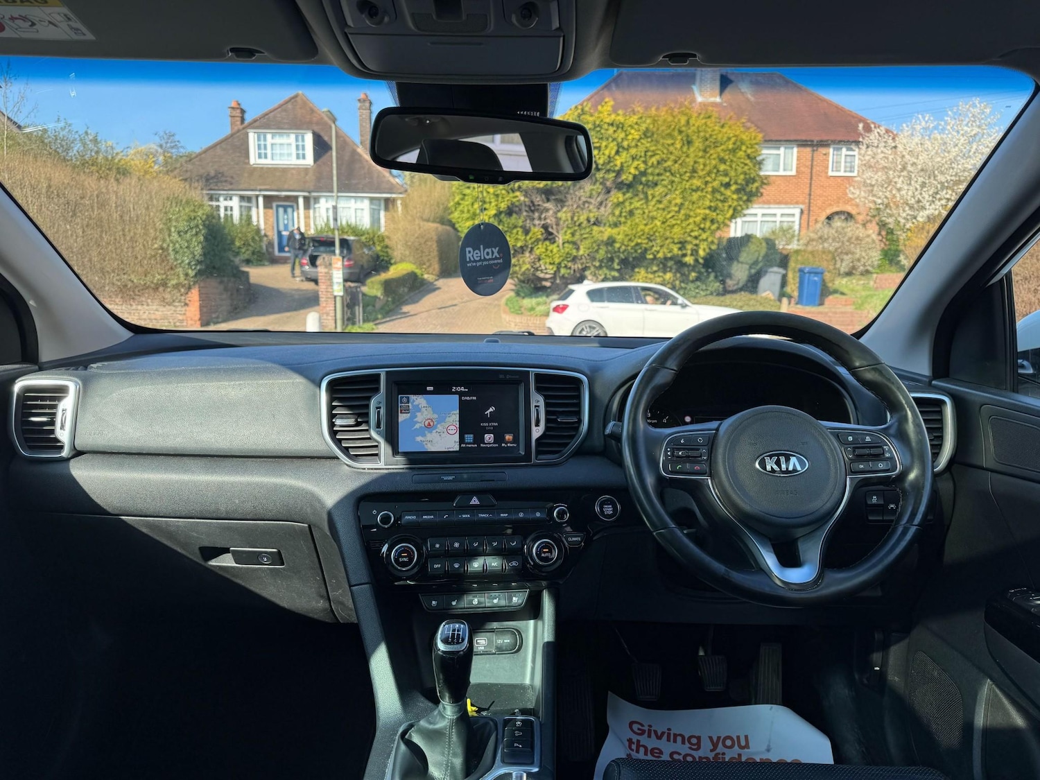 Used Kia Sportage 2018 for sale - 77747332: Photo 19