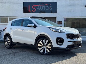 Used Kia Sportage 2018 for sale - 77747332: Photo