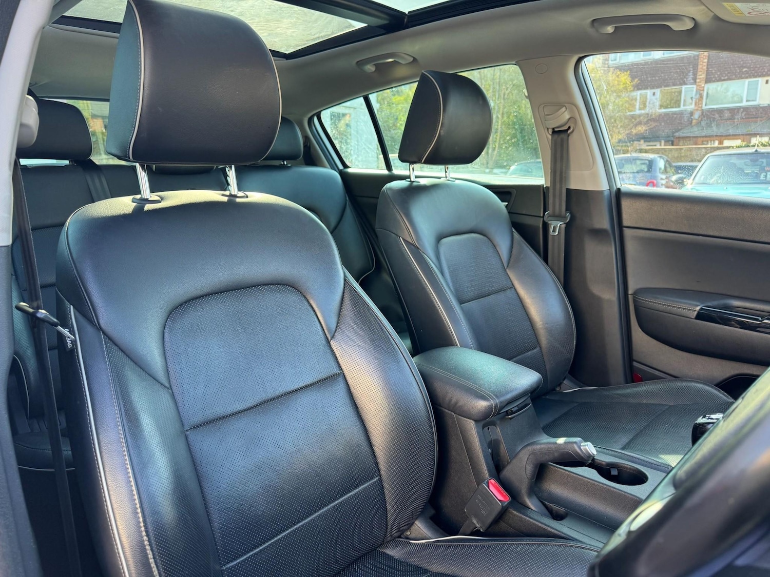 Used Kia Sportage 2018 for sale - 77747332: Photo 21