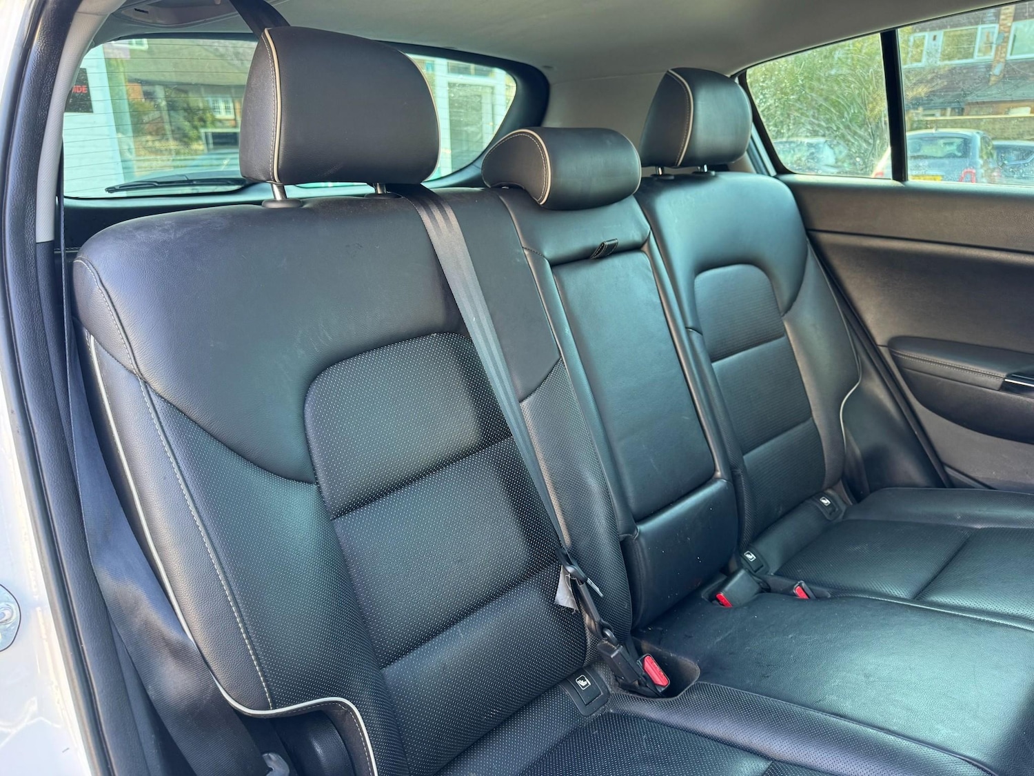 Used Kia Sportage 2018 for sale - 77747332: Photo 22