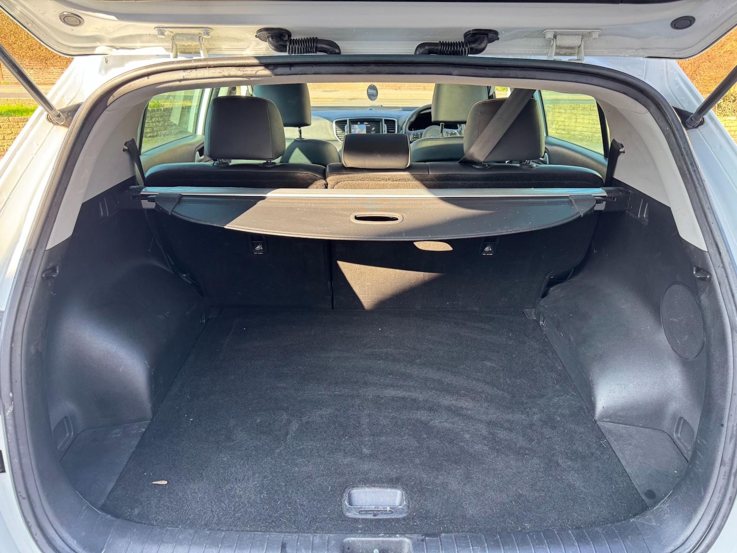 Used Kia Sportage 2018 for sale - 77747332: Photo 23