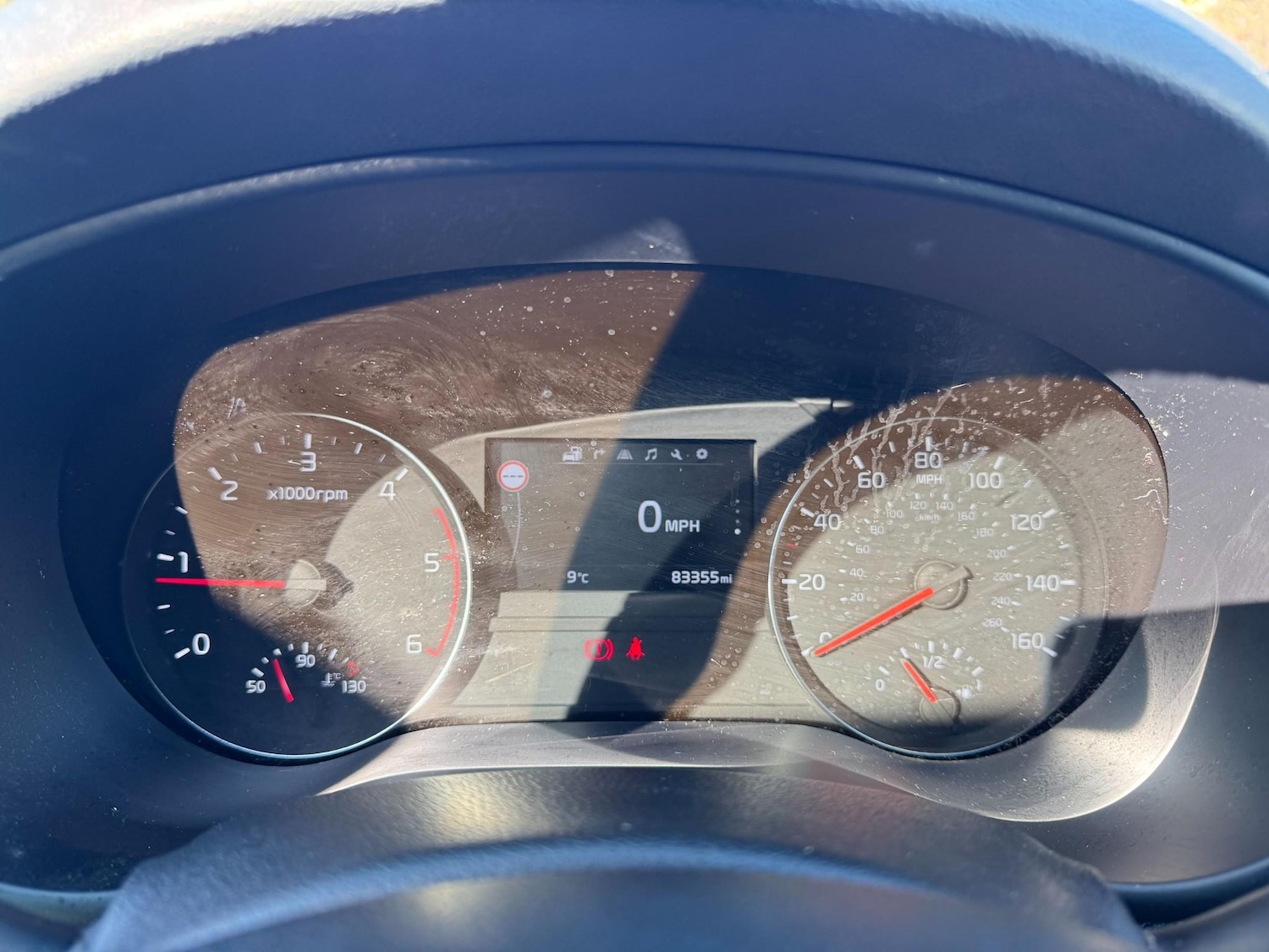 Used Kia Sportage 2018 for sale - 77747332: Photo 26