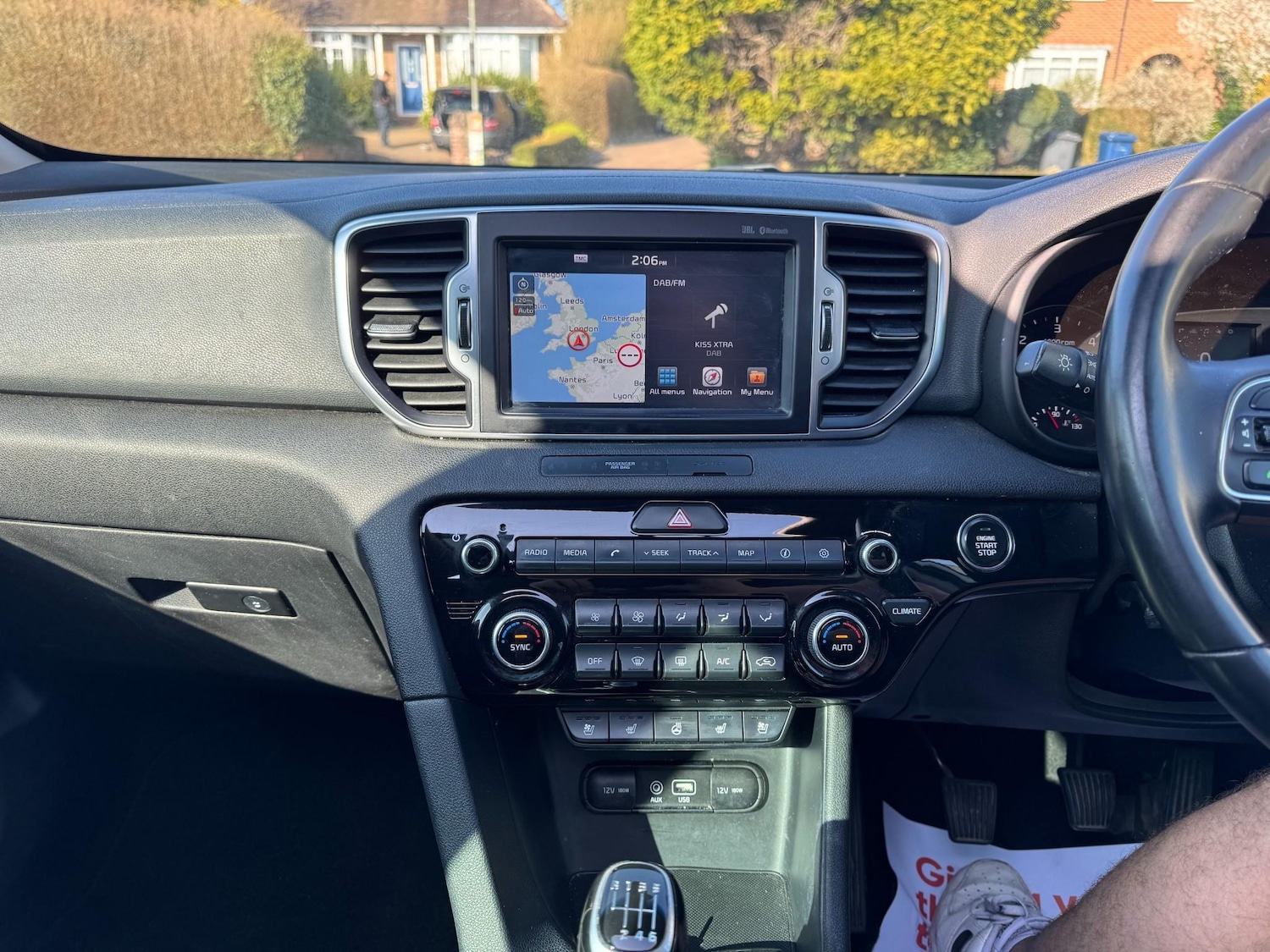 Used Kia Sportage 2018 for sale - 77747332: Photo 27