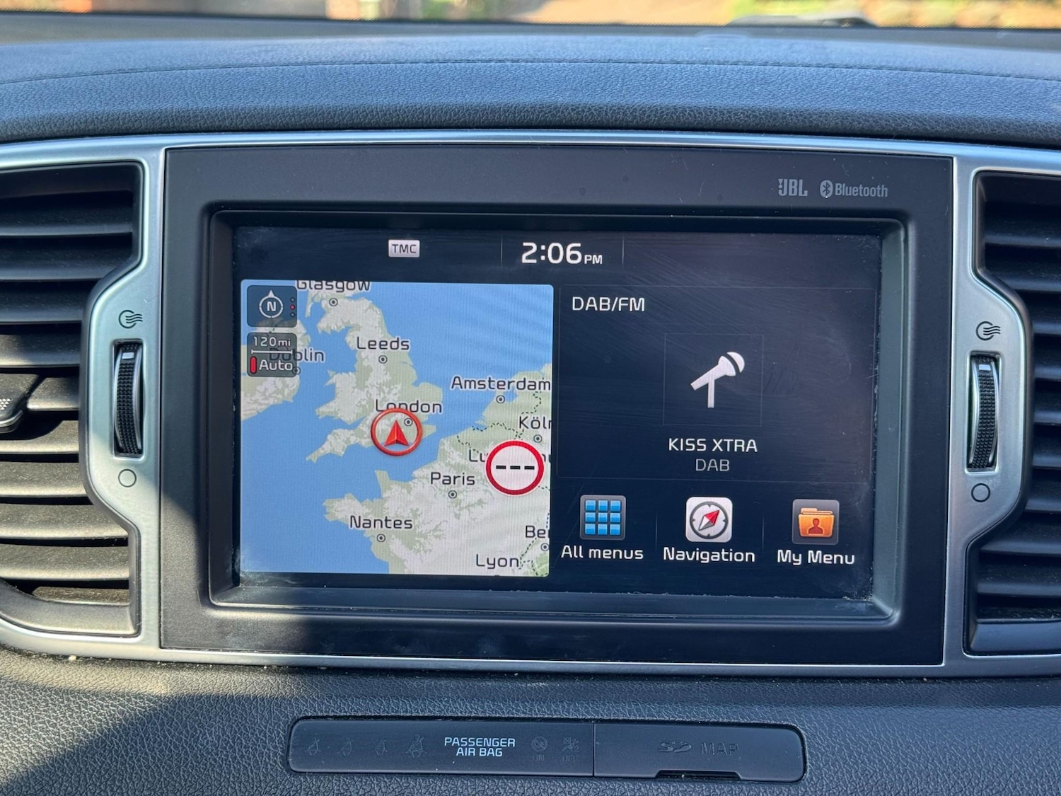 Used Kia Sportage 2018 for sale - 77747332: Photo 28