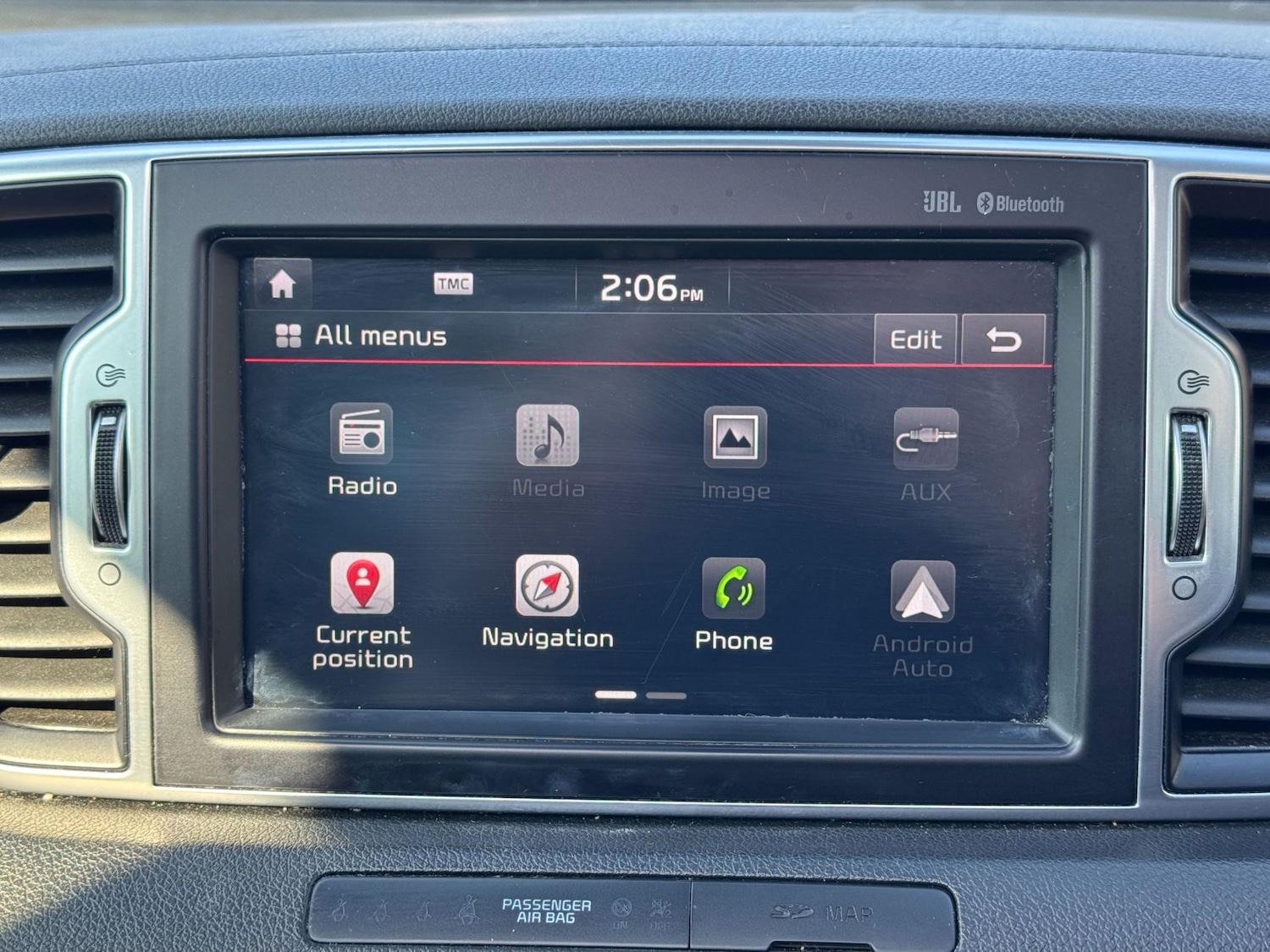 Used Kia Sportage 2018 for sale - 77747332: Photo 29