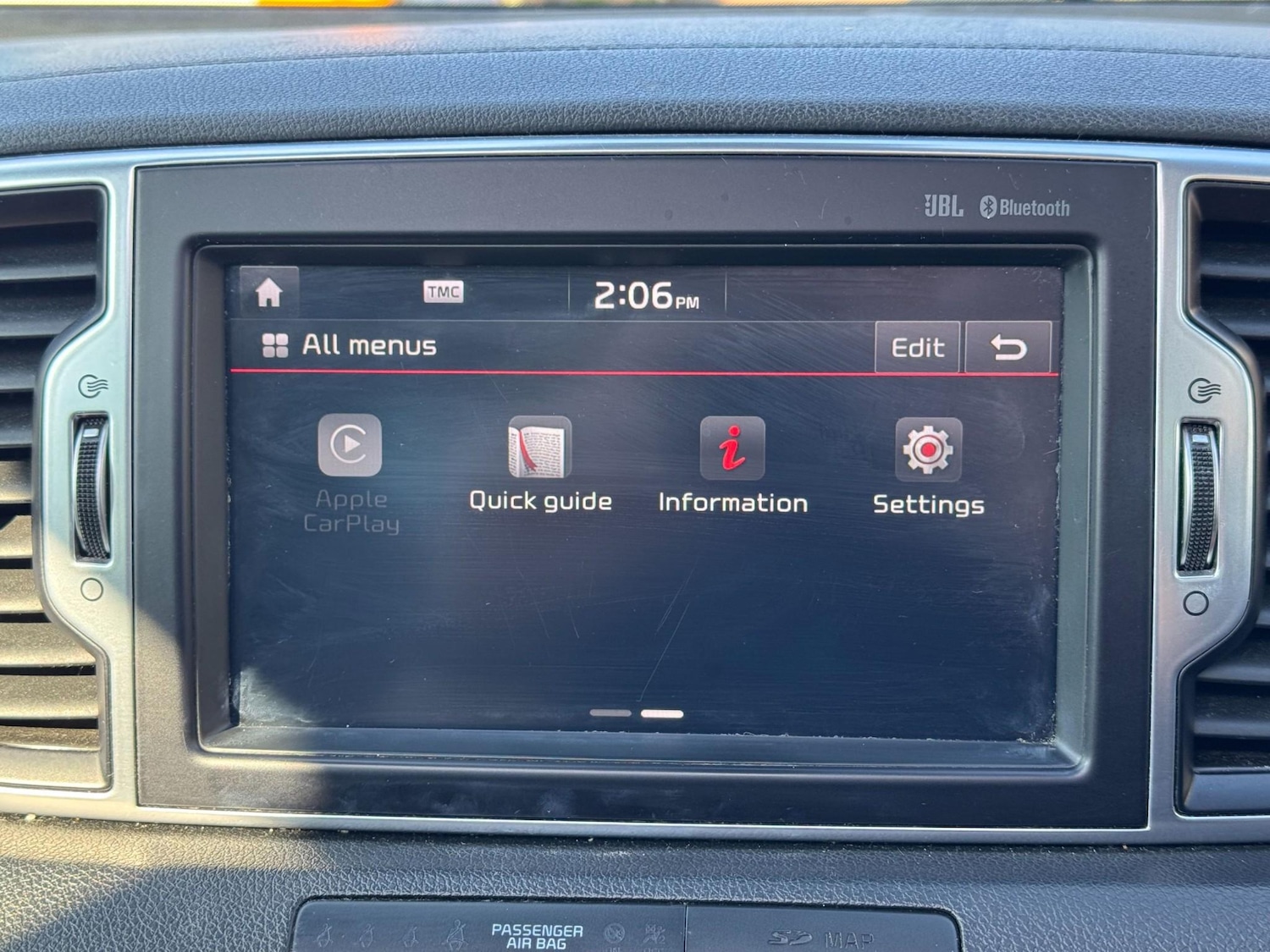 Used Kia Sportage 2018 for sale - 77747332: Photo 30