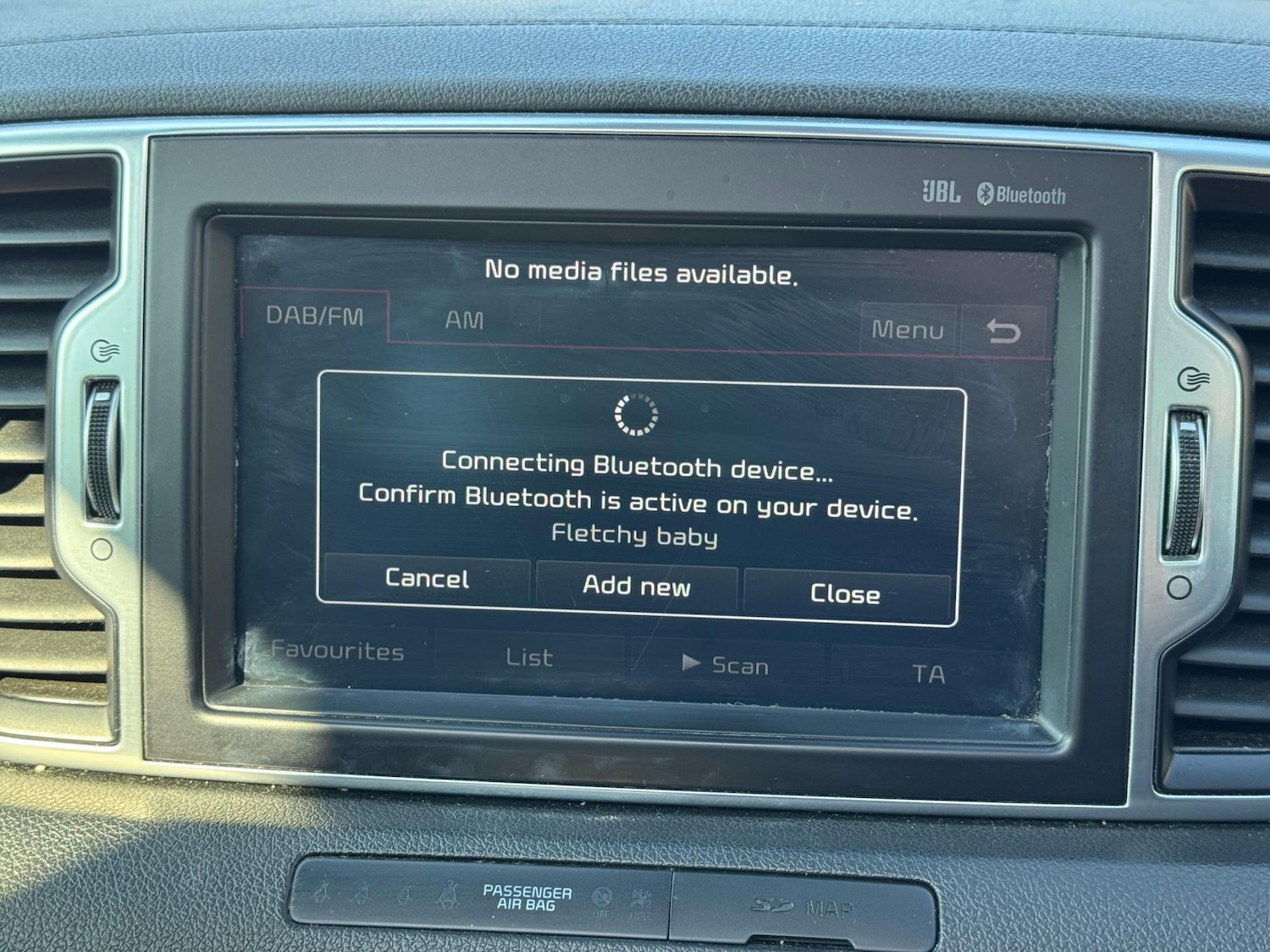 Used Kia Sportage 2018 for sale - 77747332: Photo 34