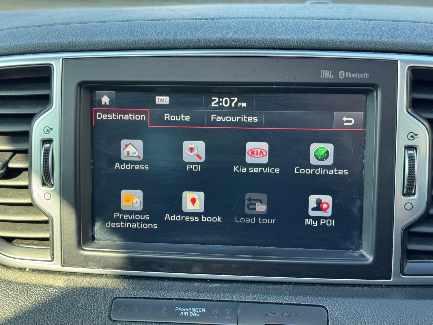 Used Kia Sportage 2018 for sale - 77747332: Photo 37