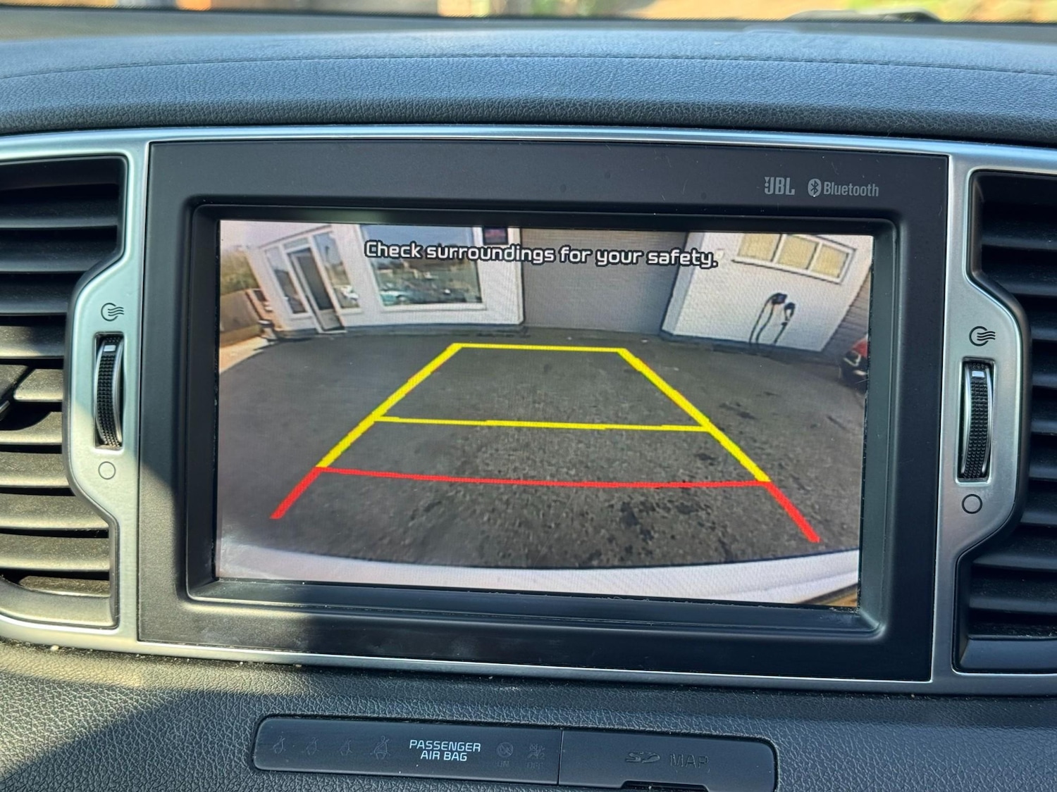 Used Kia Sportage 2018 for sale - 77747332: Photo 39