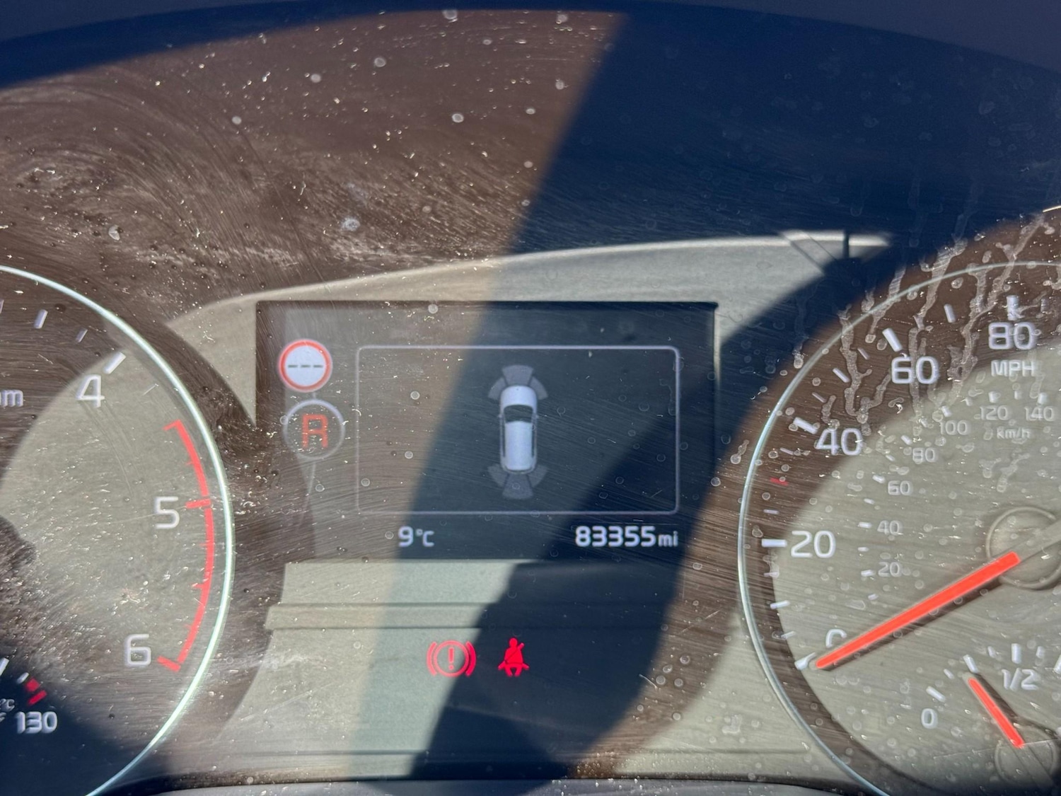 Used Kia Sportage 2018 for sale - 77747332: Photo 40