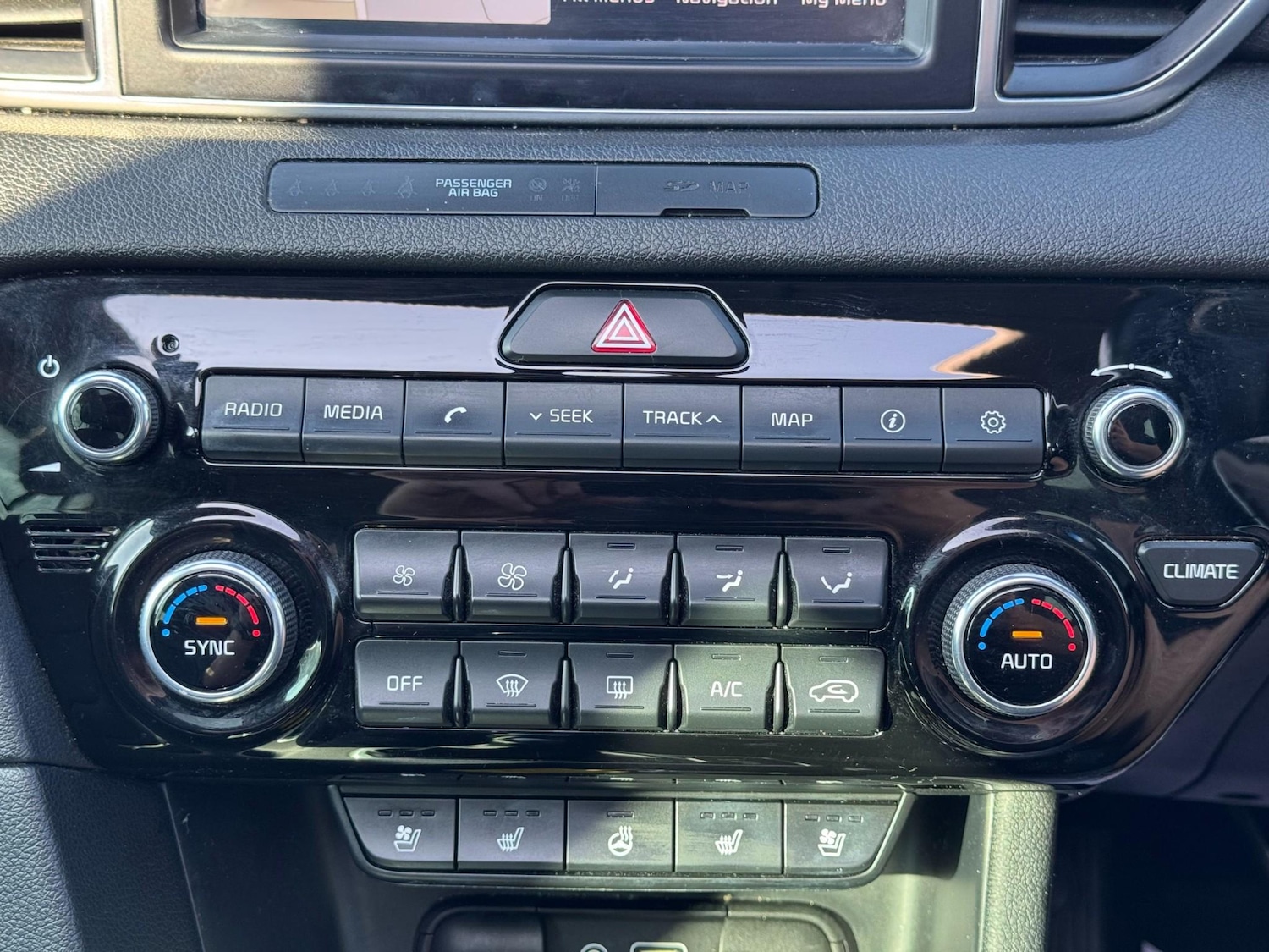 Used Kia Sportage 2018 for sale - 77747332: Photo 41