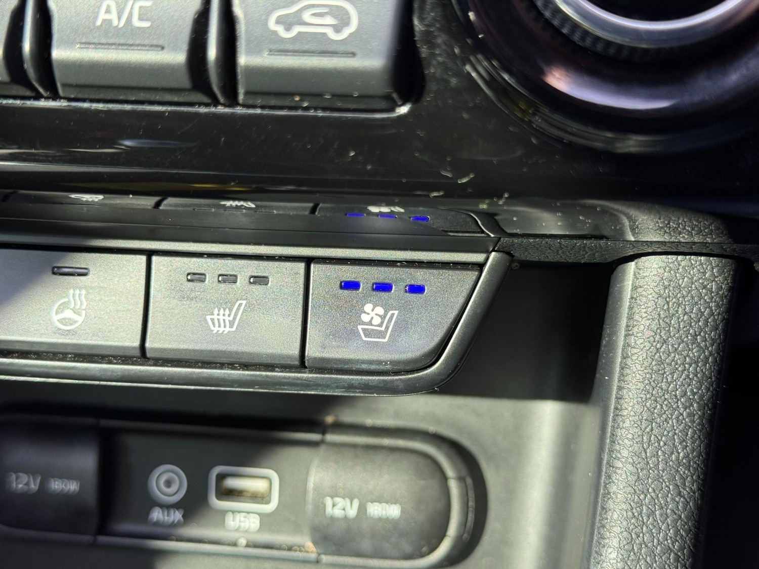 Used Kia Sportage 2018 for sale - 77747332: Photo 42