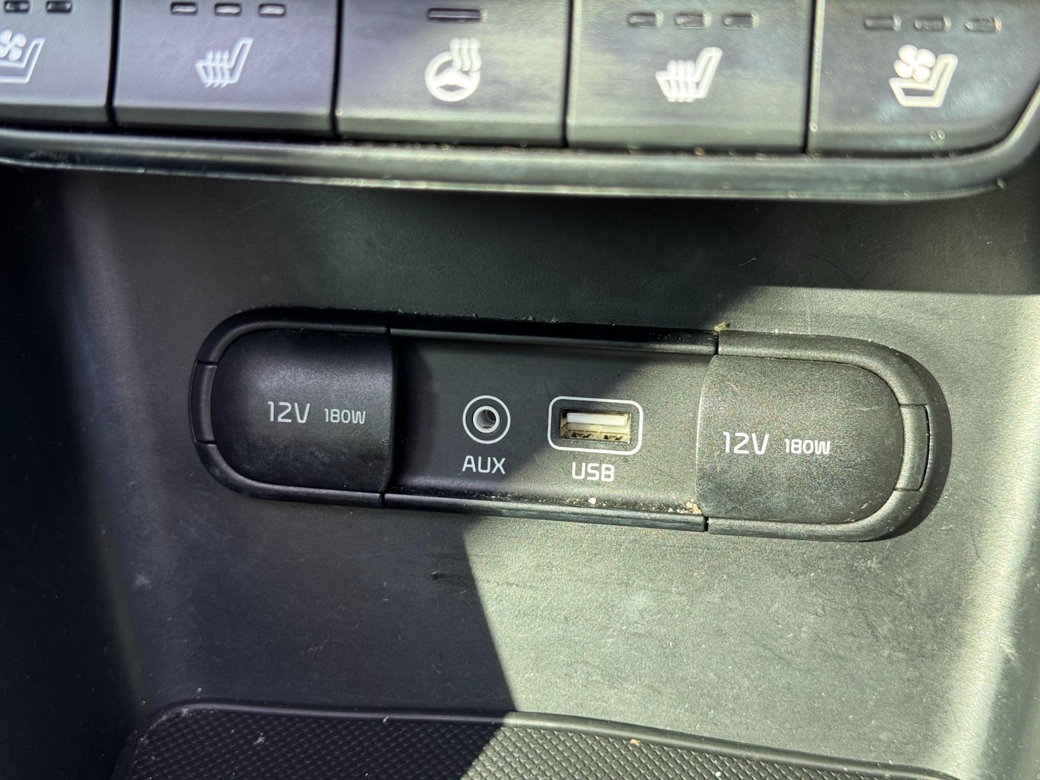 Used Kia Sportage 2018 for sale - 77747332: Photo 44