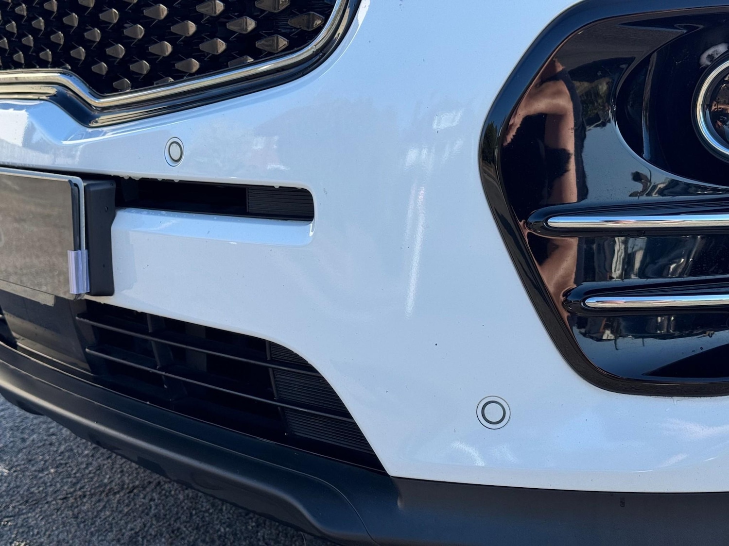 Used Kia Sportage 2018 for sale - 77747332: Photo 64