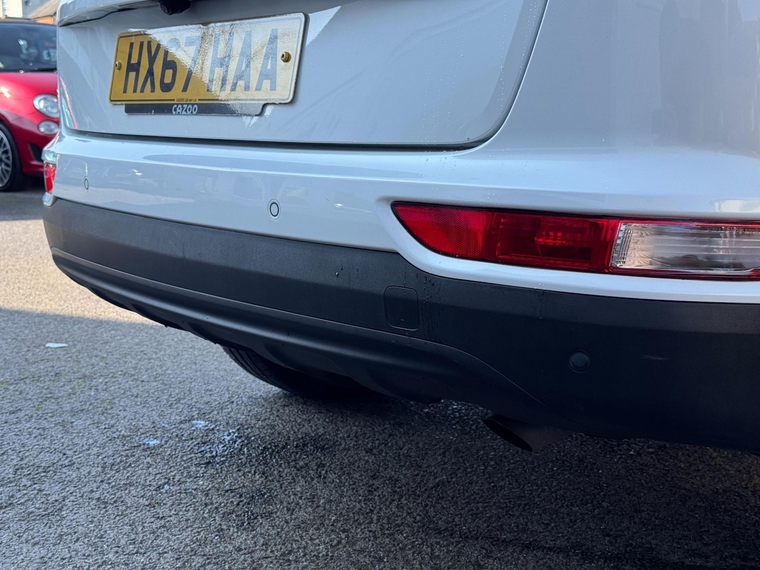 Used Kia Sportage 2018 for sale - 77747332: Photo 65