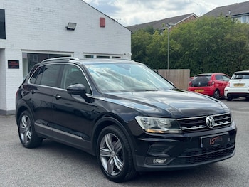 Used Volkswagen Tiguan 2019 for sale - 79275388: Photo