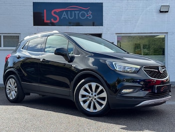 2016 (66) - 1.4i Turbo Elite SUV 5dr Petrol Auto Euro 6 (140 ps)