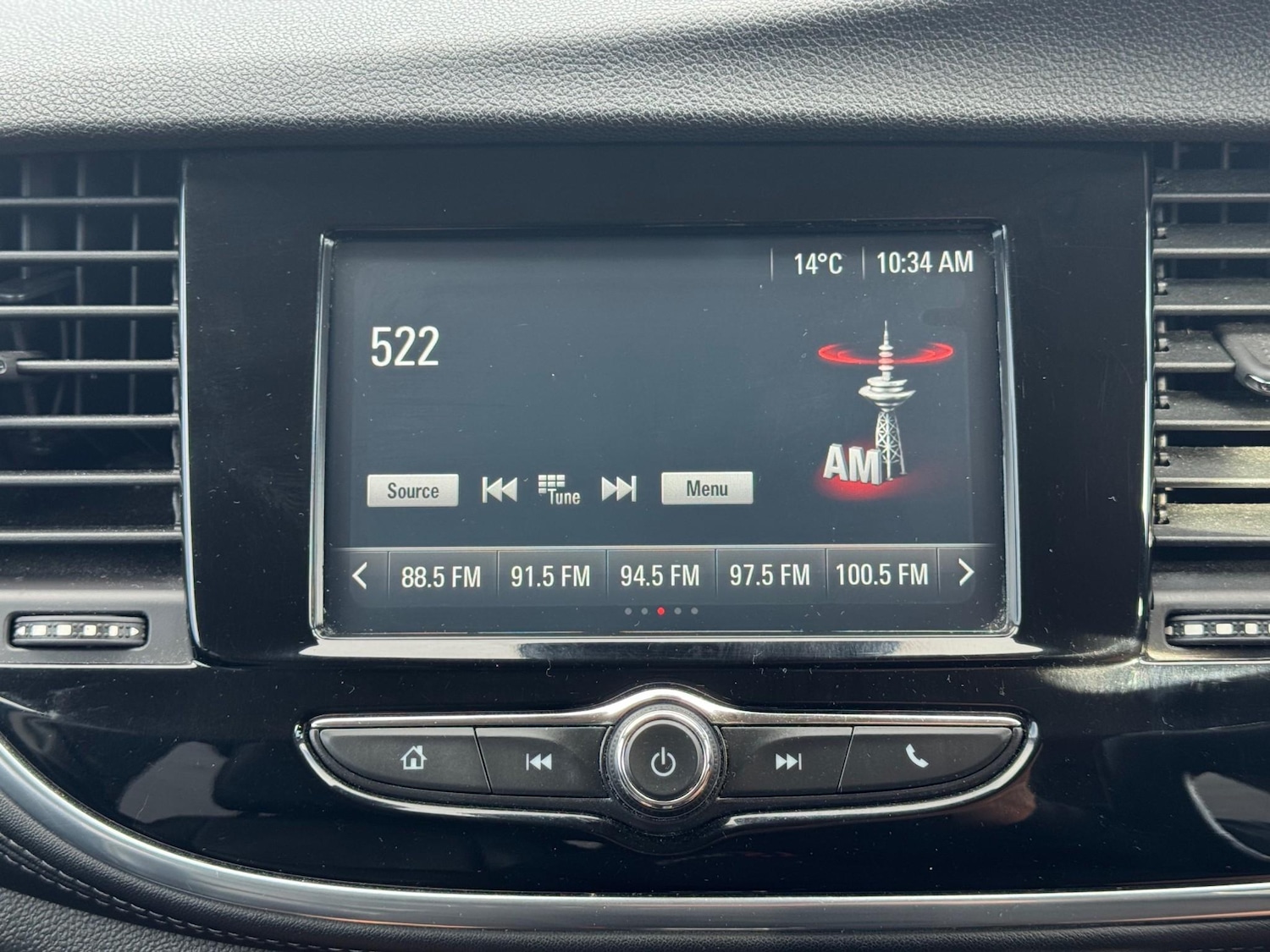 Vehicle 26