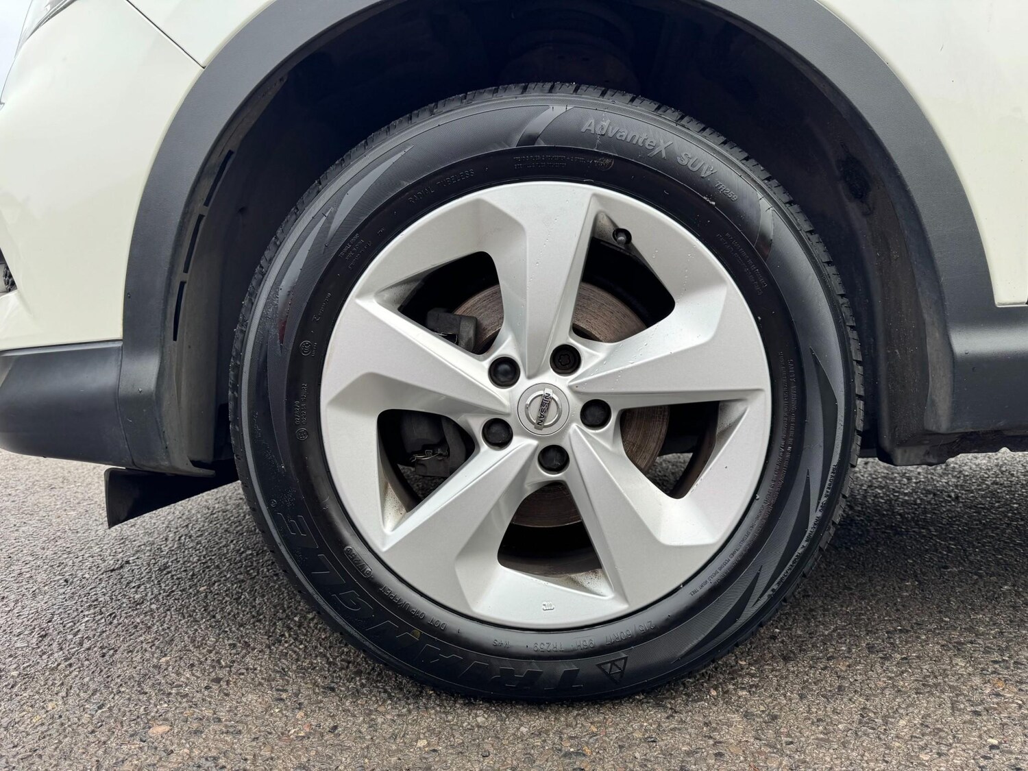 Used Nissan Qashqai 2019 for sale - 76887878: Photo 11