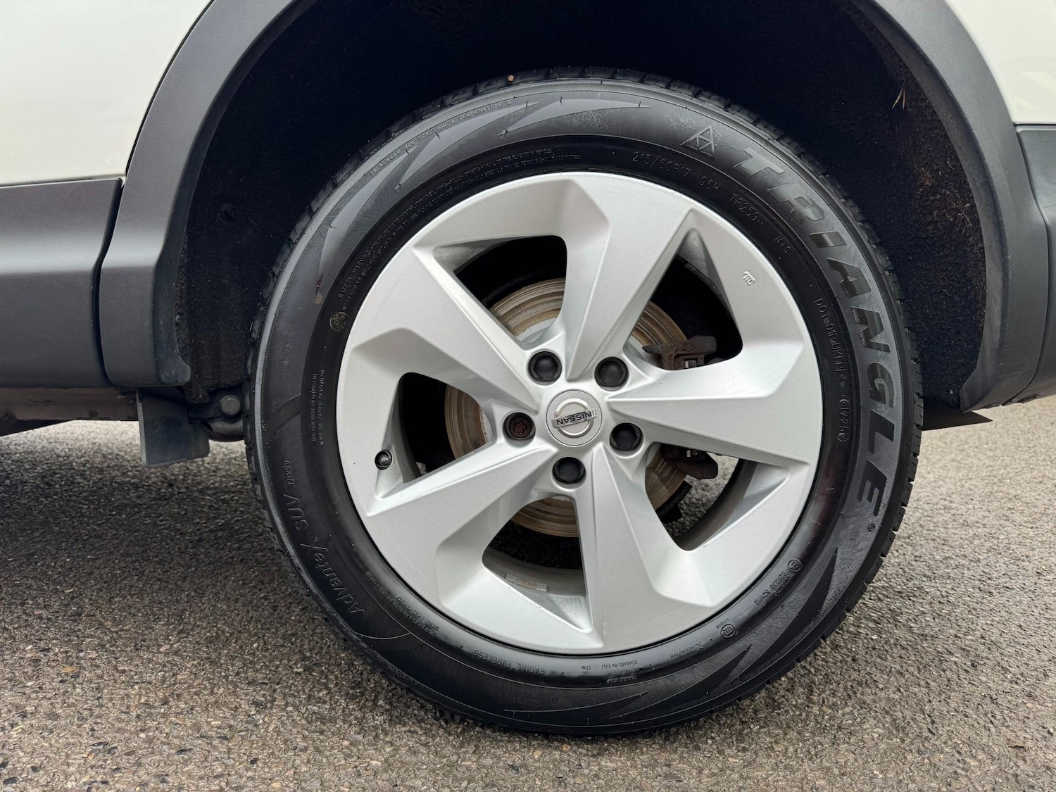 Used Nissan Qashqai 2019 for sale - 76887878: Photo 12