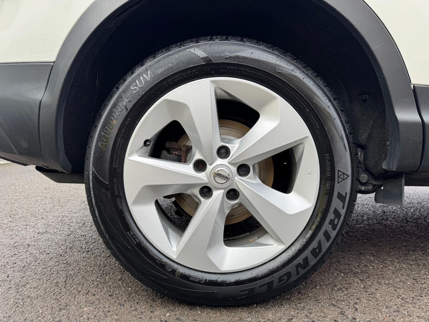 Used Nissan Qashqai 2019 for sale - 76887878: Photo 13