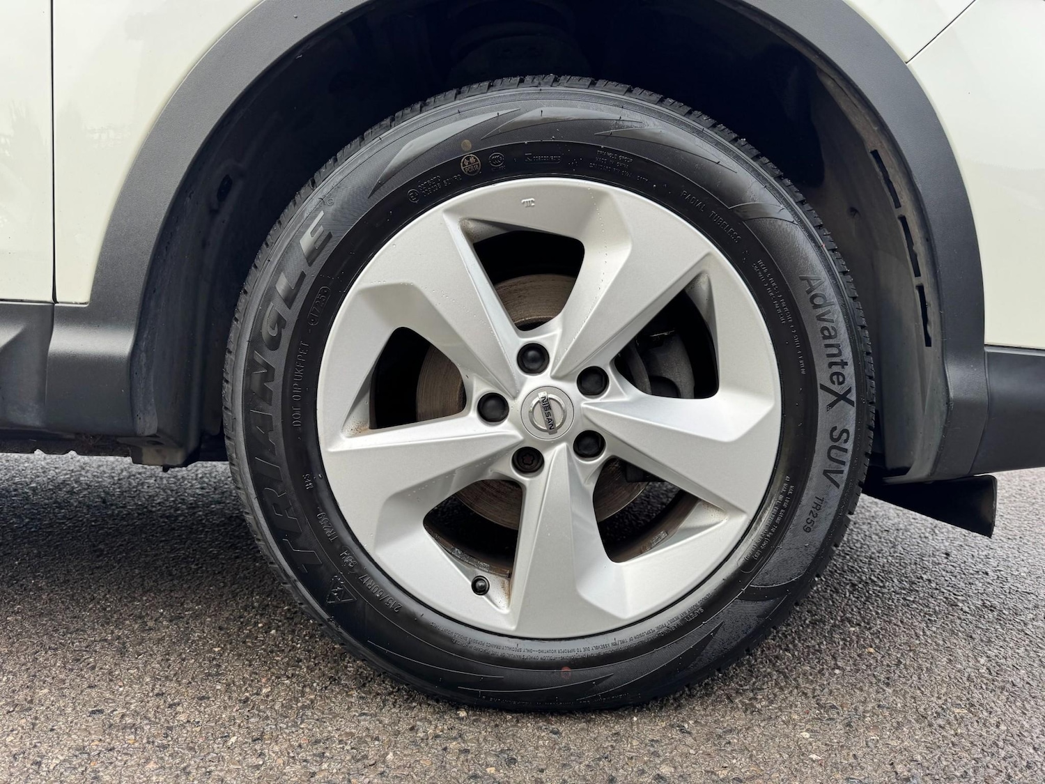 Used Nissan Qashqai 2019 for sale - 76887878: Photo 14