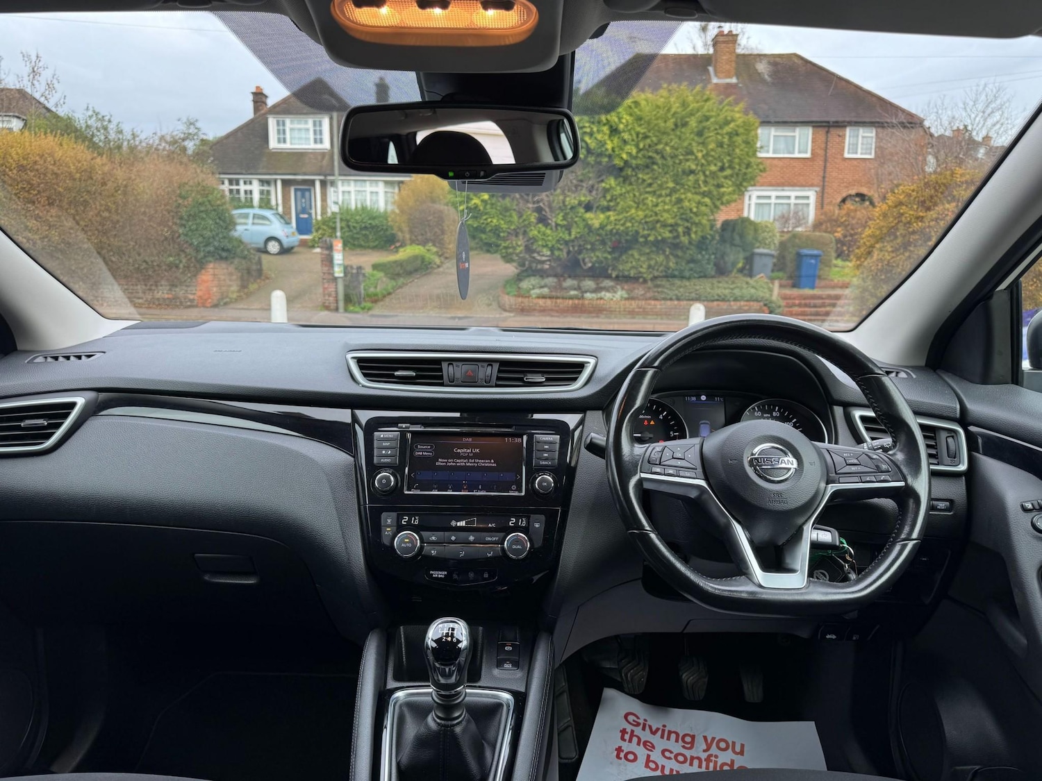 Used Nissan Qashqai 2019 for sale - 76887878: Photo 16