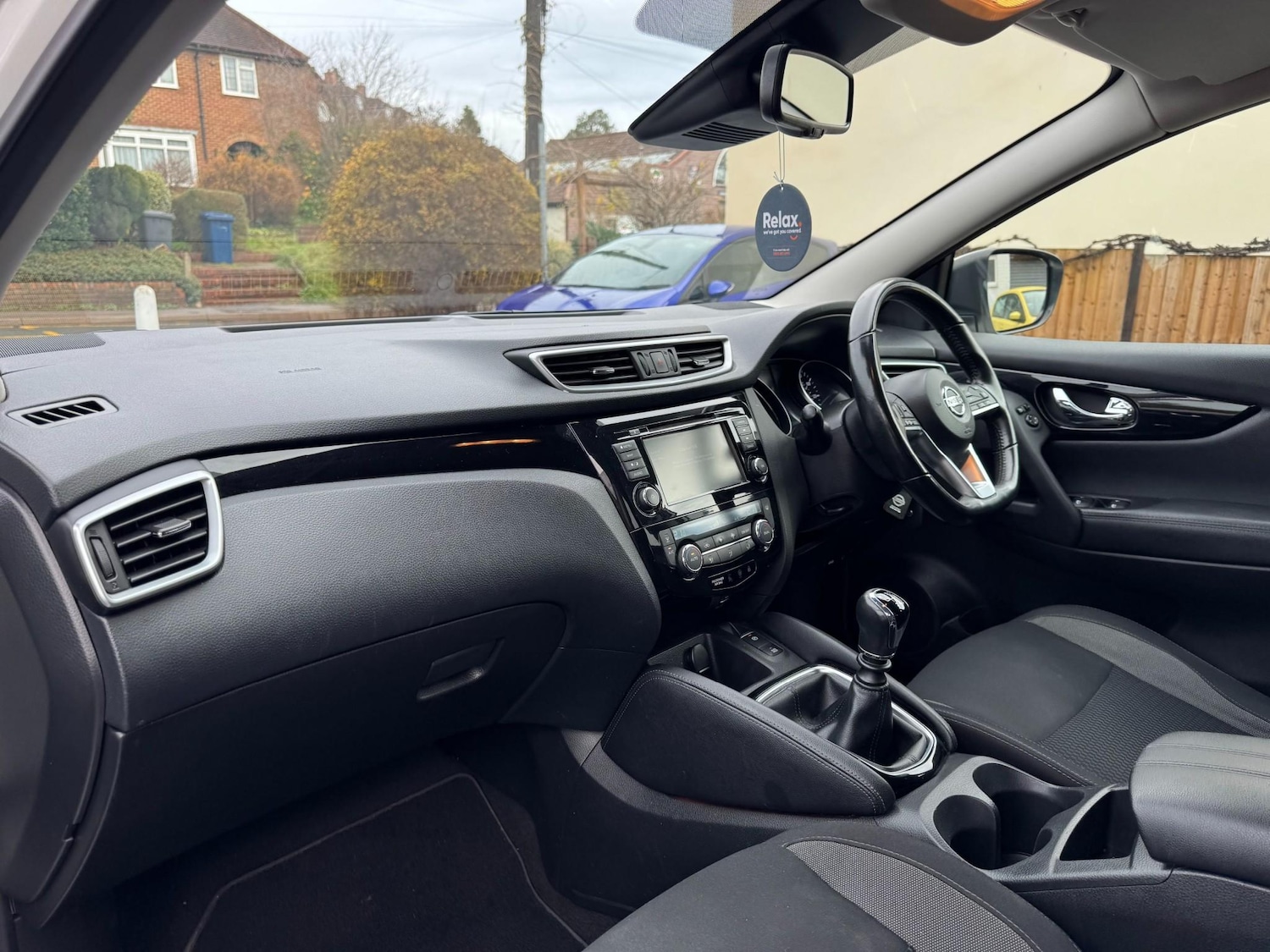 Used Nissan Qashqai 2019 for sale - 76887878: Photo 17