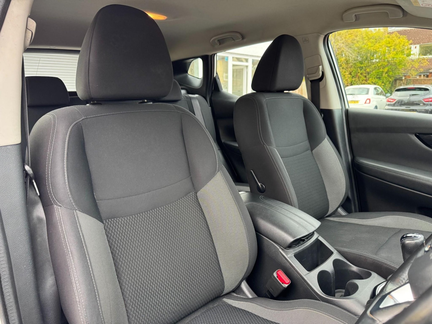 Used Nissan Qashqai 2019 for sale - 76887878: Photo 18