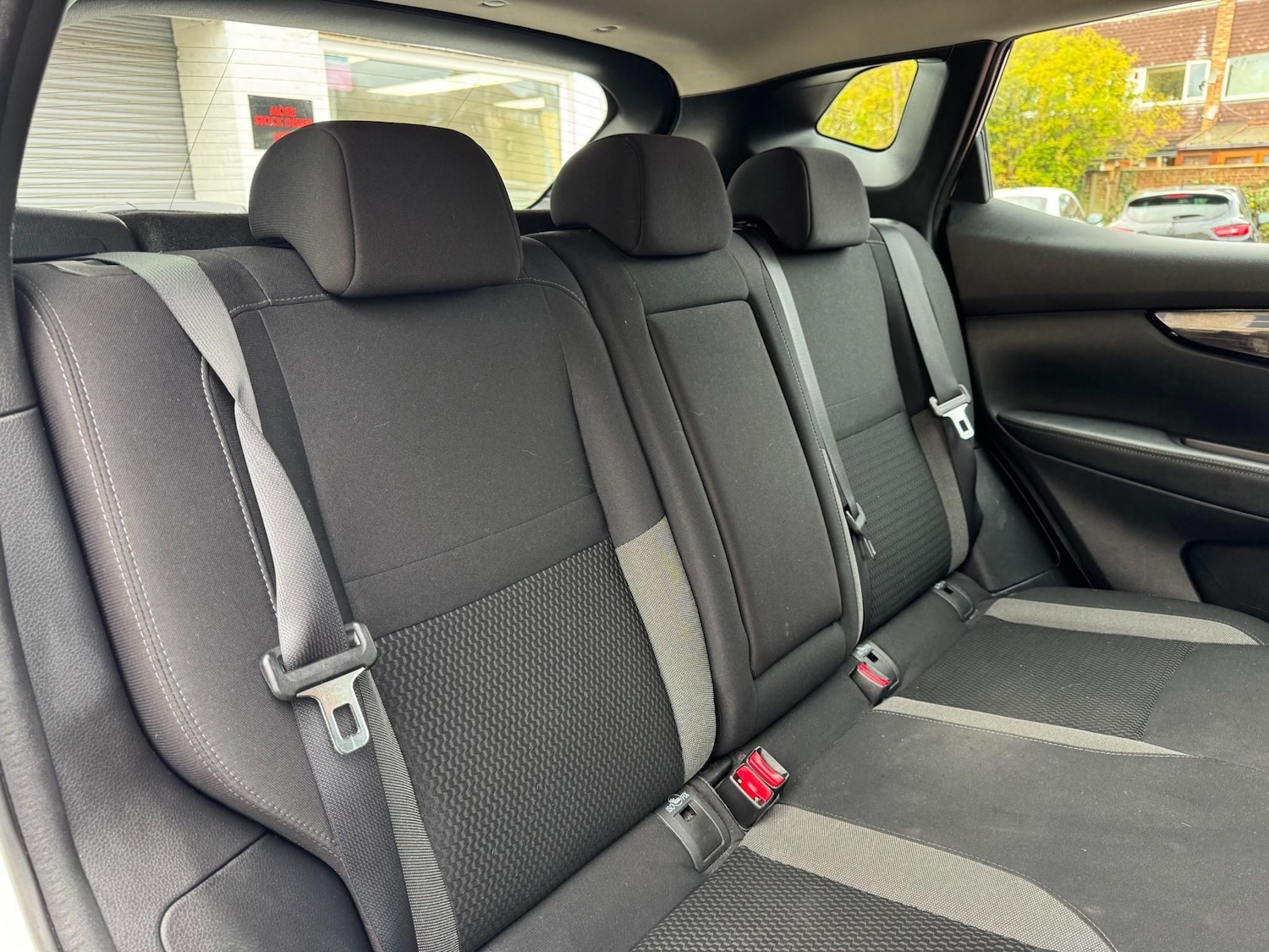 Used Nissan Qashqai 2019 for sale - 76887878: Photo 19