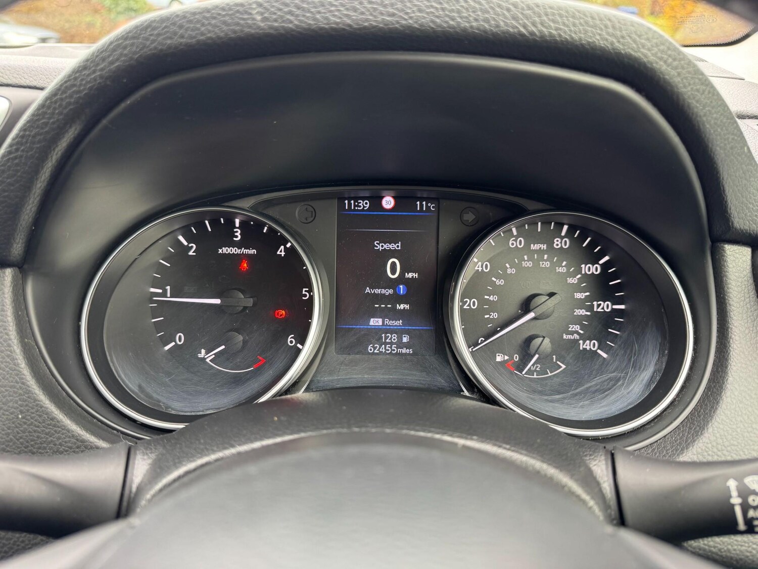 Used Nissan Qashqai 2019 for sale - 76887878: Photo 23