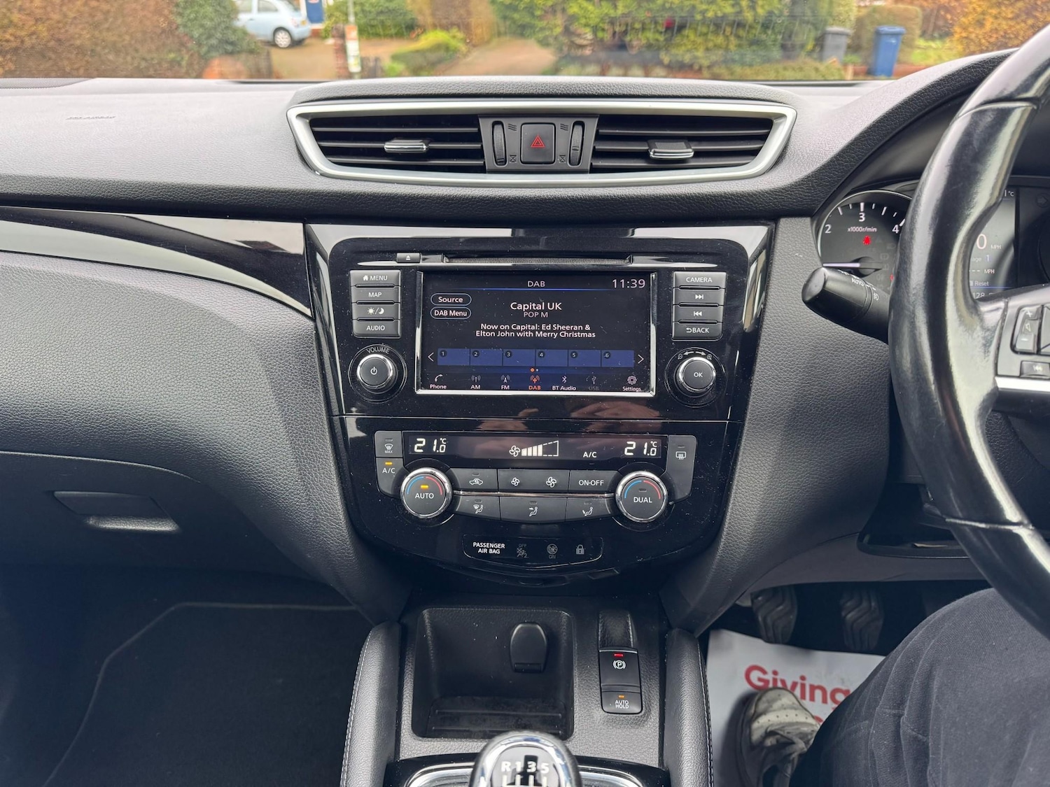 Used Nissan Qashqai 2019 for sale - 76887878: Photo 24