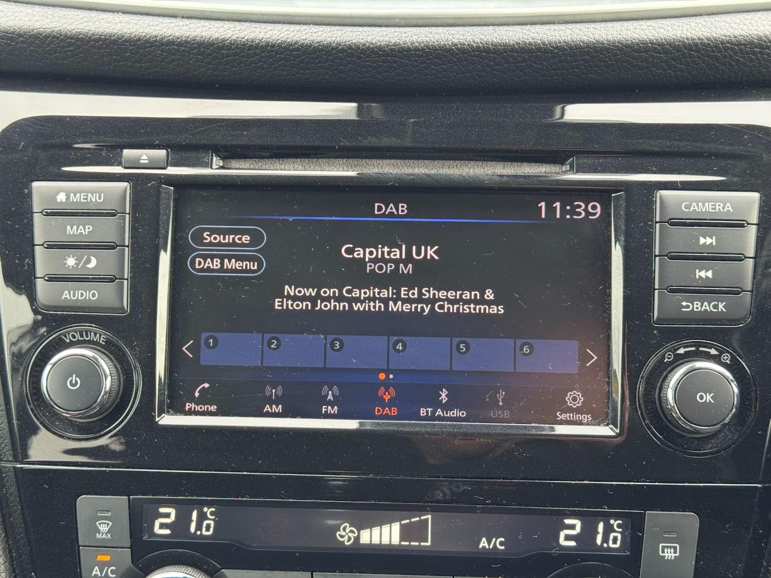 Used Nissan Qashqai 2019 for sale - 76887878: Photo 25