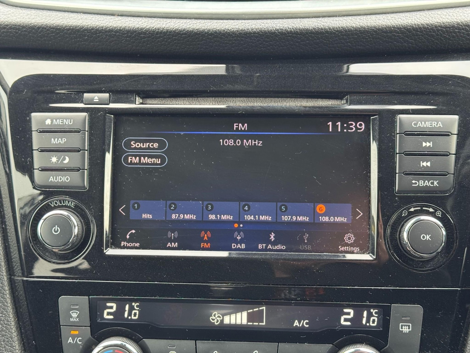 Used Nissan Qashqai 2019 for sale - 76887878: Photo 27