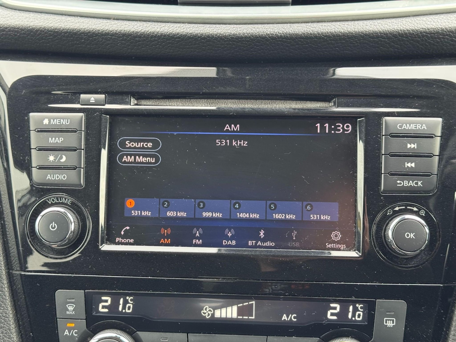 Used Nissan Qashqai 2019 for sale - 76887878: Photo 28