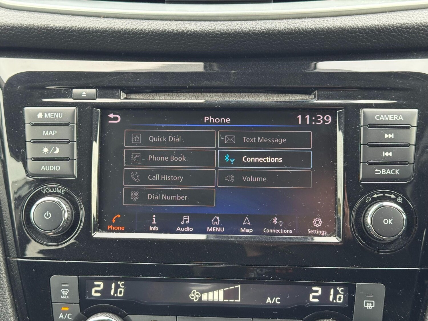 Used Nissan Qashqai 2019 for sale - 76887878: Photo 29