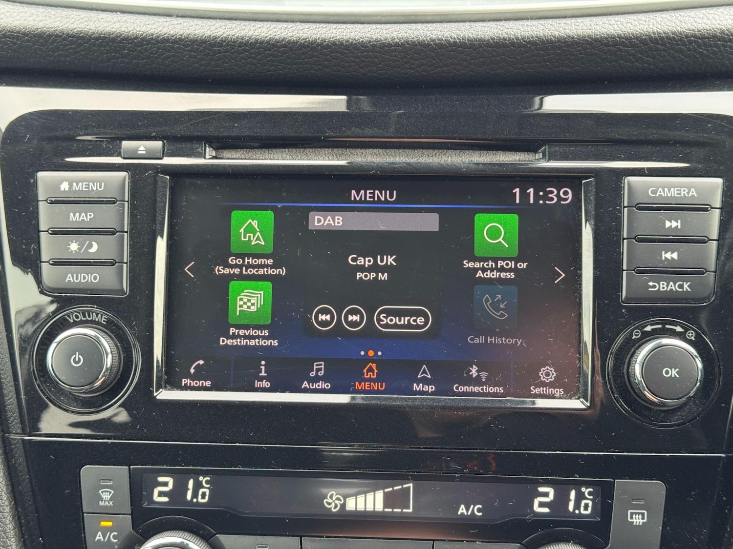 Used Nissan Qashqai 2019 for sale - 76887878: Photo 30